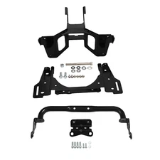 Headlight Fairing & Lower Support Bracket For Harley Low Rider ST FXLRST 2022-Up