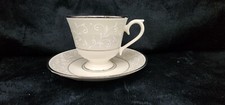 Lenox PEARL INNOCENCE Cup and Saucer Set