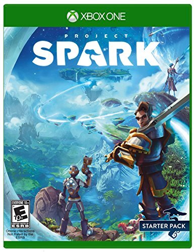 Project Spark - Picture 1 of 1