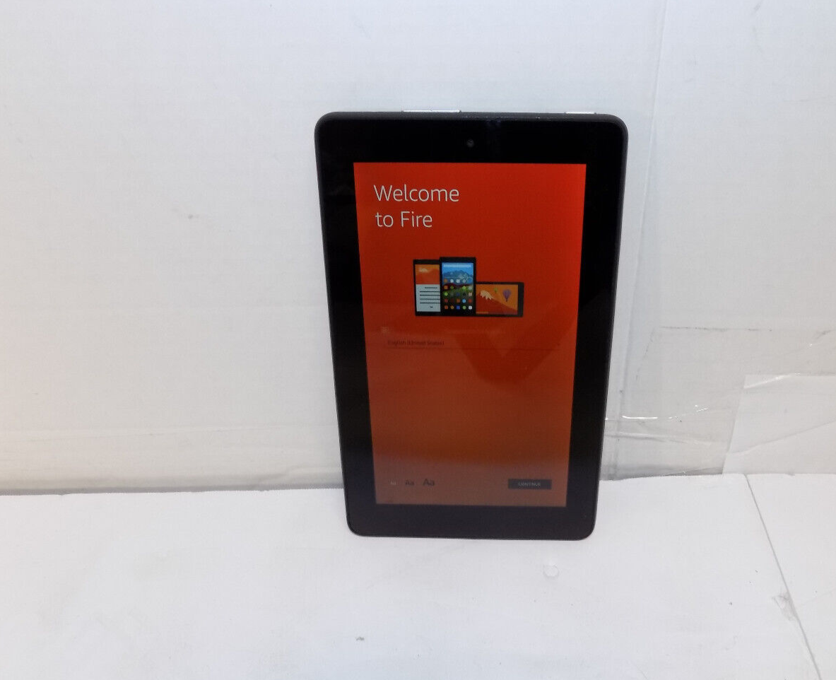 コンピュータ・IT Kindle F Amazon unveils $199 Android powered 7-inch Kindle Fire tablet, US