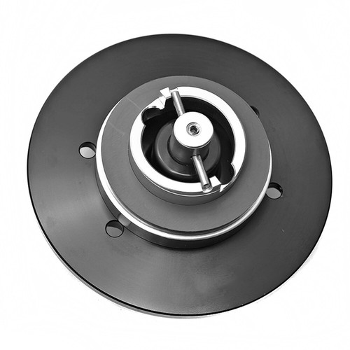 For F800GS F800R F750GS F700GS F650GS Fuel Cap Gas Tank Cap Key Lock Black CNC - Picture 3 of 11