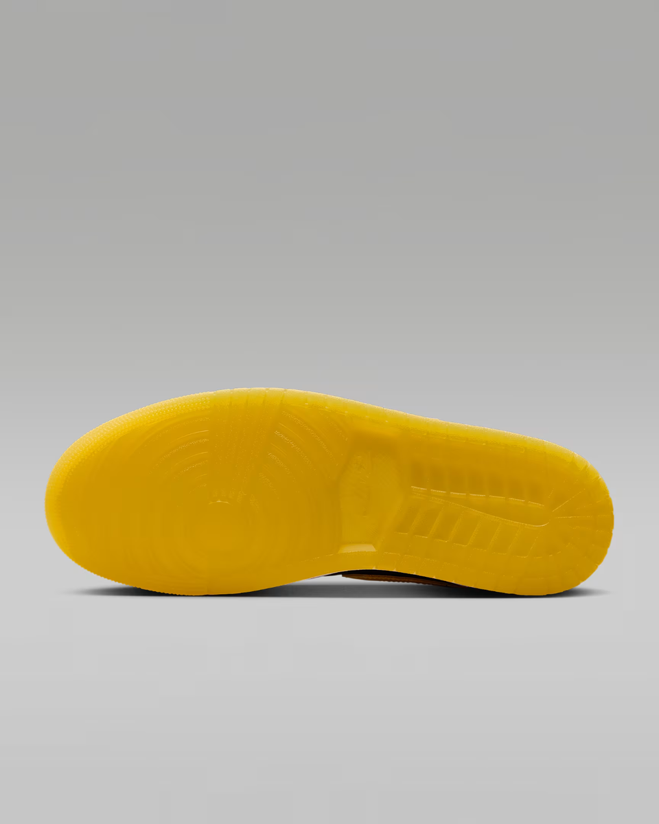 Air Jordan スタジャン ブラック/イエロー $_12.JPG?set_id=880000500F