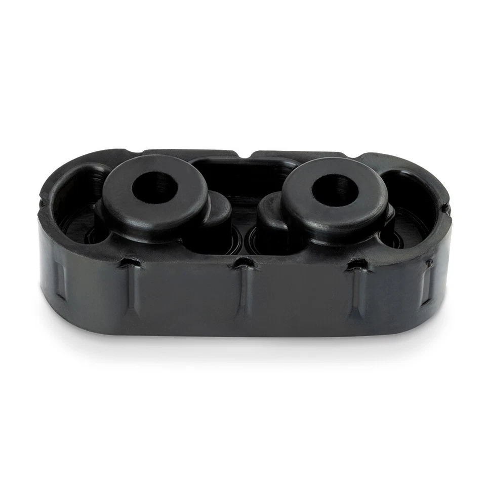 15092802 Suspensión de escape aislante montaje tubo para Chevy GMC Cadillac Foto 4 de 4