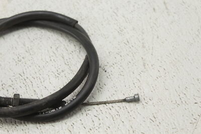 Kawasaki 16-19 Ninja Zx10r 17-19 Zx10rr Clutch Cable Line 54011