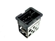 Opel Zafira A Widerstand Vorwiderstand Heizung Gebläse 90559834