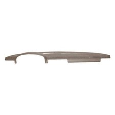 Coverlay 16-282LL Medium Brown Dash Board Cover w/Speakers & Sensor for 280SE