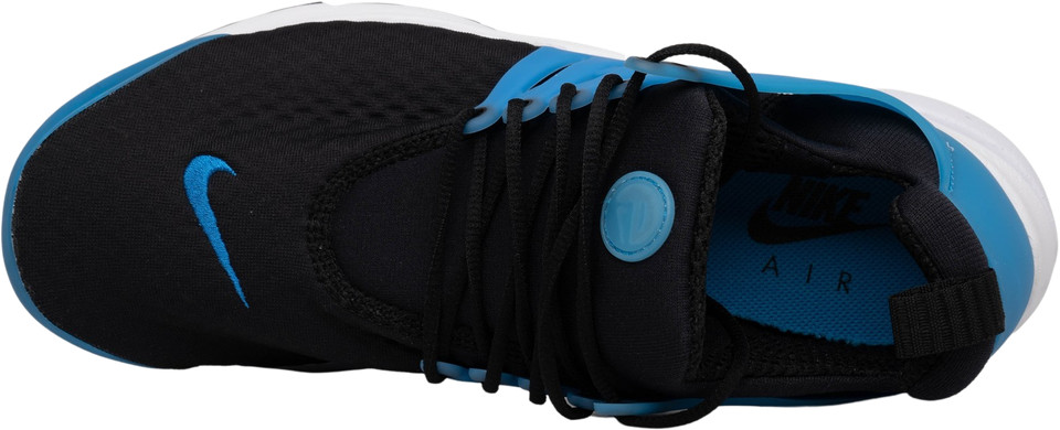 Preços baixos em Nike Air Presto Essential Photo Blue | eBay