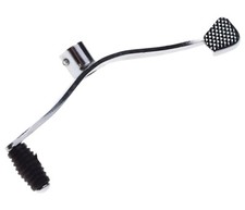 Neu Schalthebel Fußschalthebel für China Quad ATV KINROAD SHINERAY LONCIN 110 4T