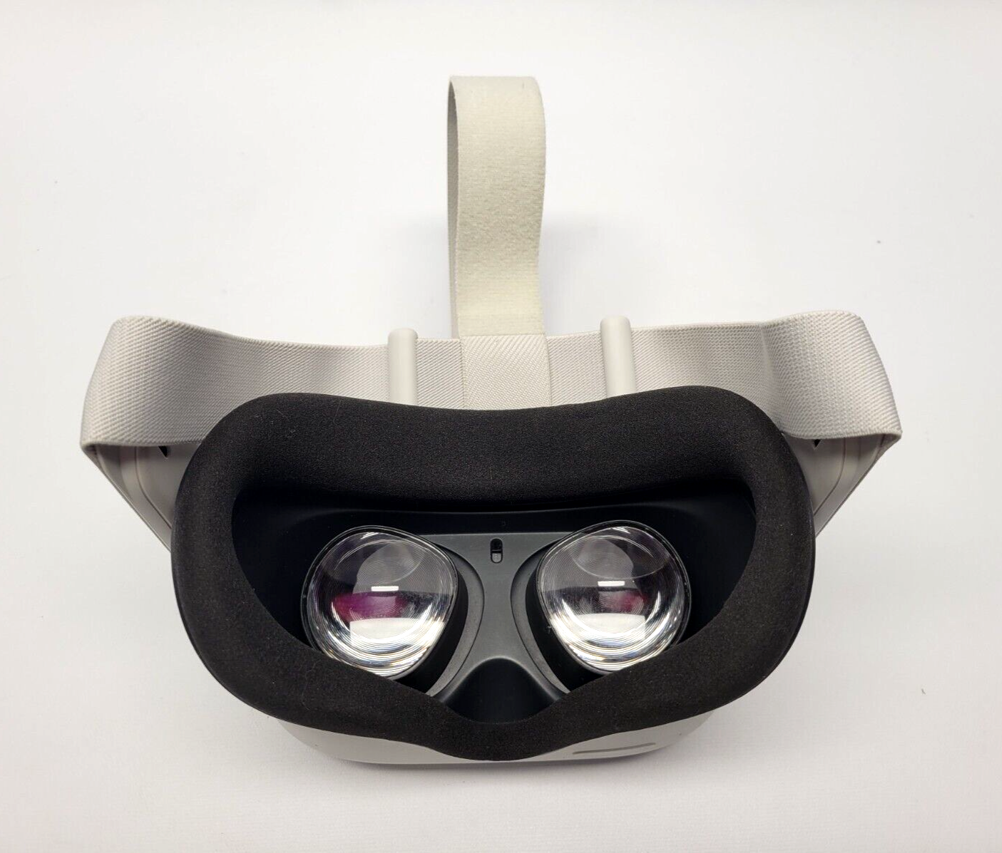 Meta Oculus Quest 2 256GB Advanced VR Virtual Reality Headset with