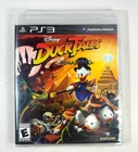 DuckTales: Remastered (Sony PlayStation 3, 2013) Brand New Sealed PS3