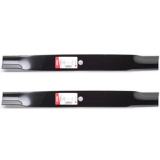 2PK Oregon Replacement Blade for 42" Exmark Quest E-Series - QZE702GEM42200