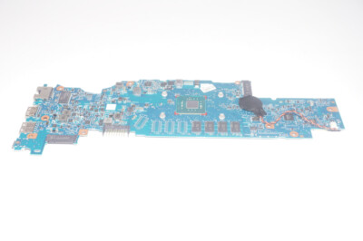 L83946-601 Hp Intel Celeron N4020 4GB 64GB eMMC Motherboard K12 PBX36011G5 Ch...