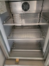 Red Bull Mini Fridge TableTop Refrigerator Shelving Trays ONLY