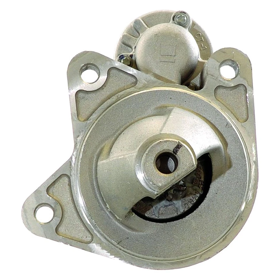 Arranque Remy 26070 remanufacturado para Jeep Wrangler JK 2007-2011 3,8 L V6 Foto 4 de 4