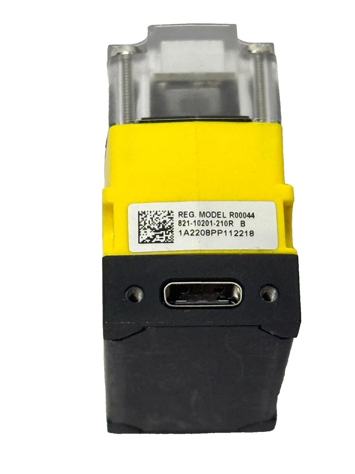Cognex DMR-72Q-0150 Dataman 70 DM72Q Code Reader 821-10201-210R - Image 3 of 4