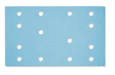 Genuine Festool 497119 Granat P80 Grit RTS 80x133 Abrasive Sanding Sheets 50Pack