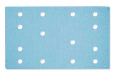 Genuine Festool 497119 Granat P80 Grit RTS 80x133 Abrasive Sanding Sheets 50Pack