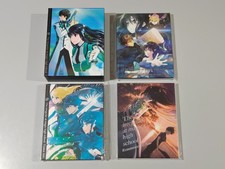 The Irregular at Magic High School + Movie + Visitor + Reminiscence Arc US Anime