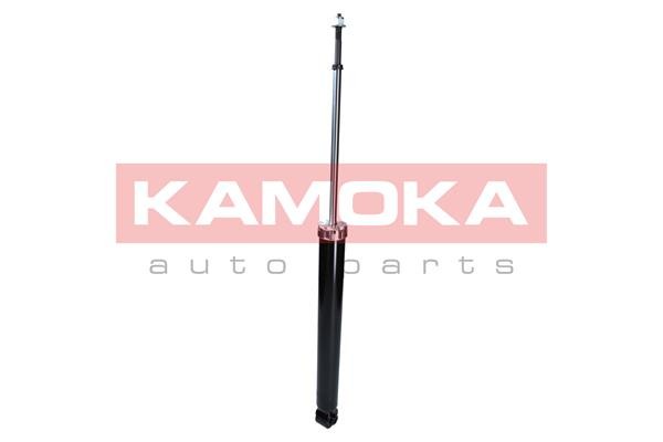 Fits KAMOKA AMORTYZATORY 2000863 REAR SHOCK ABSORBER. GAS. NISSAN JUK ⭐UK Stock⭐