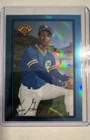 2013 Bowman - Insert Blue Sapphire 1st Bowman Card Reprints Ken Griffey Jr #220