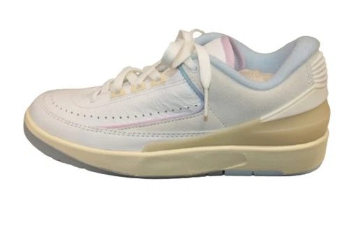 WMNS Nike Air Jordan 2 Retro Low Größe wählbar DX4401 146 Sneakers Turnschuhe