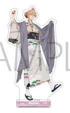 Chainsaw Man Power Acrylic Stand Japanese Traditional Clothes Japan