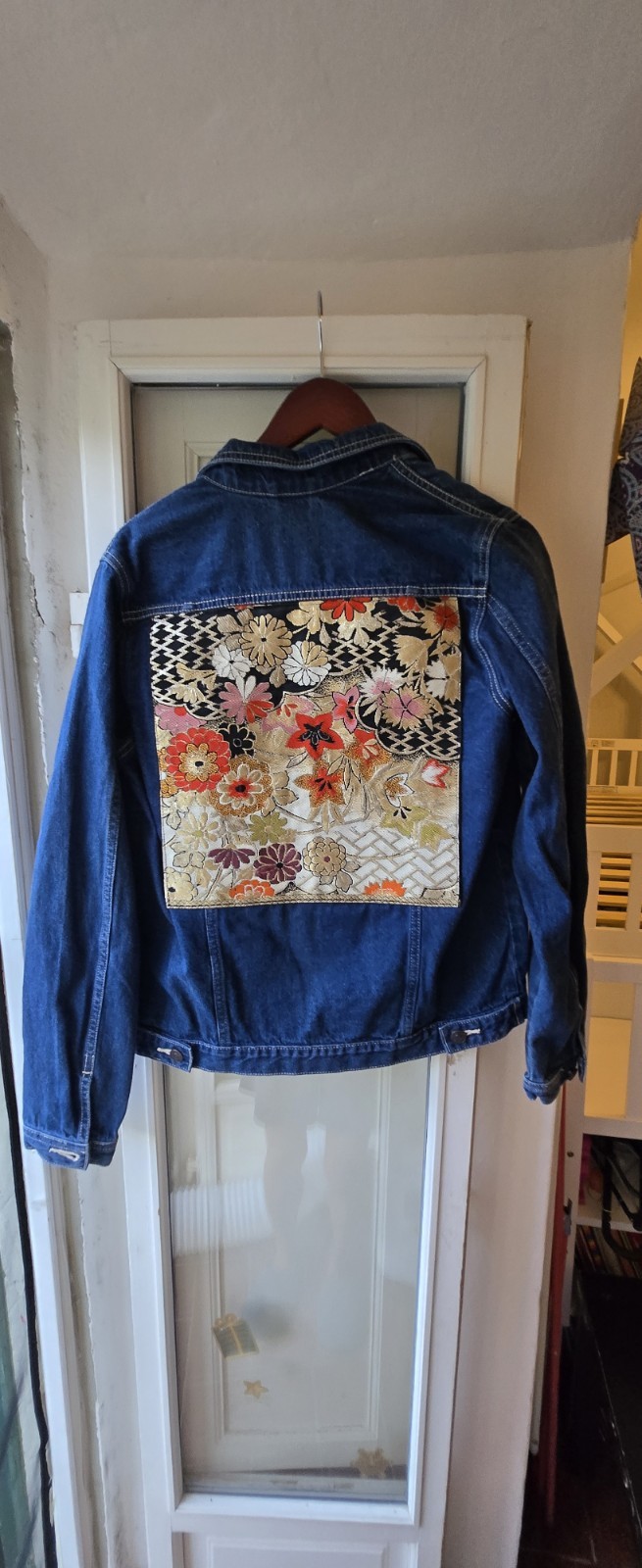 giacca Unisex