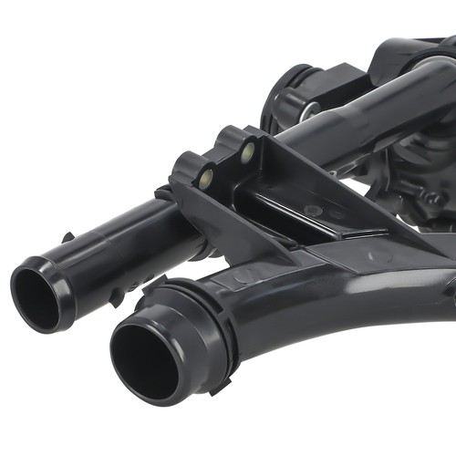 Termostato de refrigerante para Mercedes-Benz GLC C E SLC SLK 300 2015-2020 2742003100 - Imagen 12 de 12