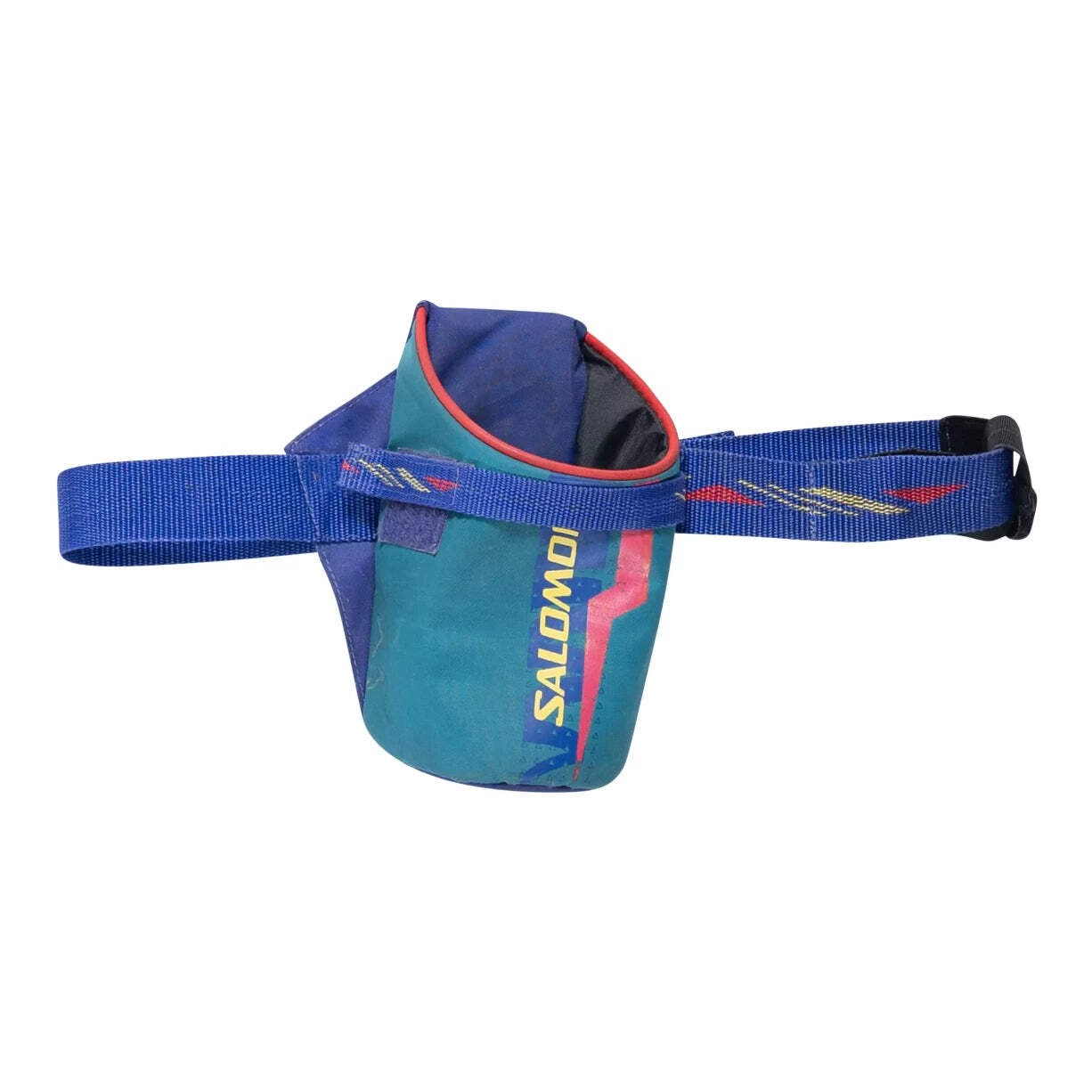 Borsa da sci Salomon con cintura a tracolla