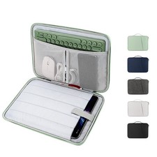 For Samsung Galaxy Tab S11/S10 /S9 /A11 /A9 Tablet Carry Case Pouch Bag Handbag