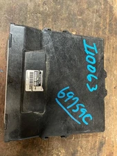 10 TOYOTA PRIUS Chassis Brain Box
