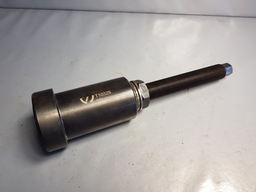 Original VW Audi T10328 Spezialwerkzeug Einziehvorrichtung Getriebe (R7)