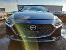 Driver Left Air Bag Driver Roof Sedan Fits 19-20 Mazda 3 3254348 Driver Left Air Bag Driver Roof Sedan Fits 19-20 Mazda 3 3254348