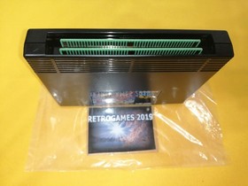 NEO GEO  MIRACLE ADVENTURE / SPINMASTERS  Neogeo  AES