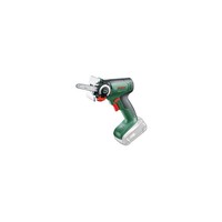 Bosch Akku-SäGe Mit Nanoblade-Technologie Universalcut 18V-65