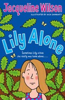 Lily Alone | Jacqueline Wilson | Taschenbuch | Kartoniert / Broschiert | 2012