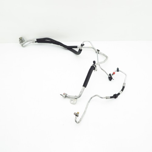 Klimaleitung Mercedes E Klasse 212 E 63 AMG A2128304415 A2128307415