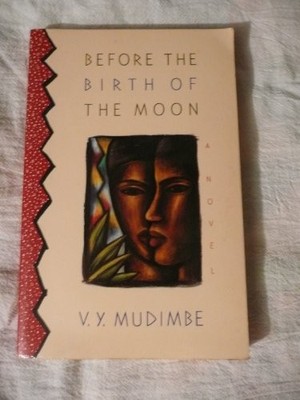 Before the Birth of the Moon