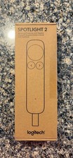 Logitech Spotlight 2 Wireless Presentation Re...