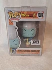 Funko Pop! Vinyl: Dragon Ball - Whis Eating Noodles-Funimation Exclusive#1089