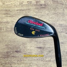 60  Wedge- Cleveland RTX 2366 
