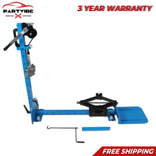 600kg Auto Body Dent Removal Tool Frame Straightener Pulling Systems