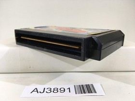 AJ3891 Road Fighter Nintendo Famicom NES Japan