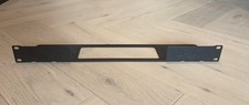 Draytek RM1 Rack Mount Bracket - 1U Height Rack Mounting Plate, ‎620 g