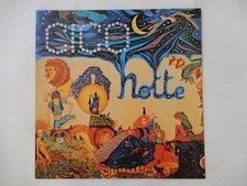 Cico Notte Seven Seas K22P-226 Japan  VINYL LP