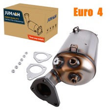 DPF Dieselpartikelfilter für Audi A4 8E B7 8HE A6 4F C6 1.9 2.0 TDI 04-11