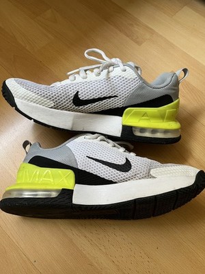 Nike Men's Size US 9 Air Max  (FQ1833 006) Shoes White
