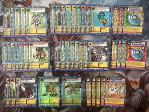 Original Digimon Cards | eBay