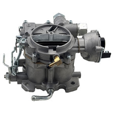 Marine Carburetor For Rochester 2 Bbl Mercarb Carburetor V8 5.0l 305 5.7l 350