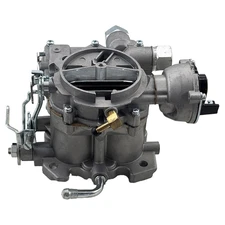 MARINE CARBURETOR FOR ROCHESTER 2 BARREL V 5.0 VOLVO PENTA REPLACES 856845